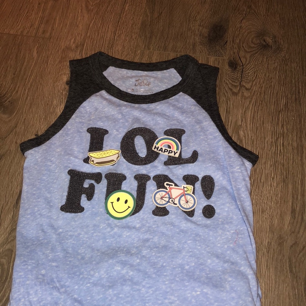 Lol fun shirt